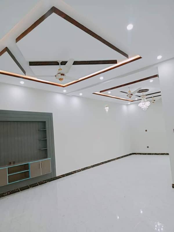 Double Story House For Sale at Main Mansehra Road 2