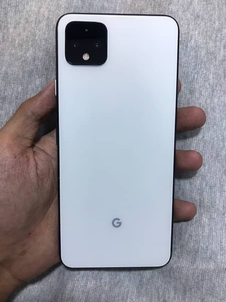 Google pixel 4xl 6/128 Approved 0
