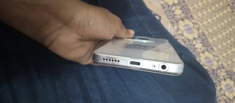 10/10 condition infinix smart 8 plus 6/64 with 8 month warranty 1