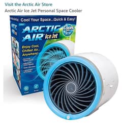 Arctic Air 0