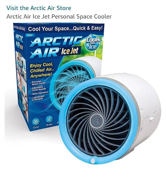 Arctic Air 3
