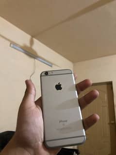 iphone 6S pta approved 64gb 03164204910