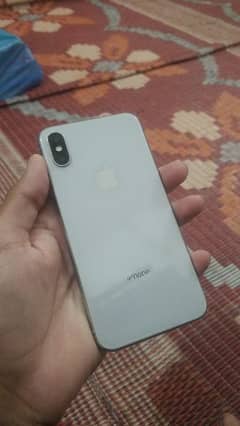iPhone X Contact 03052958845