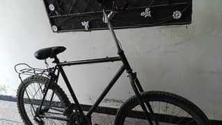wheeling cycles in used condition fix price 0