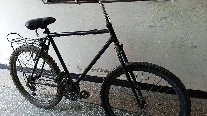 wheeling cycles in used condition fix price 1