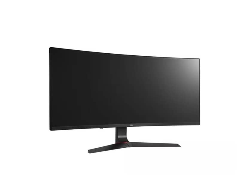 LG 34 Inch 21:9 UltraWide™ Gaming Monitor with G-Sync® Compatible 1