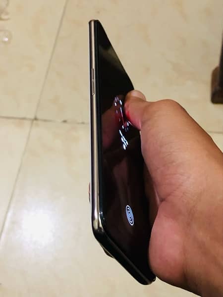 Oppo reno 2z(8/256GB full box lush condition 100% ok 9