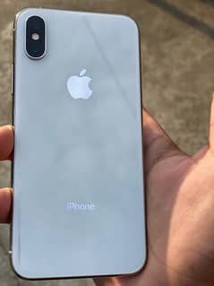 iphone xs (64gb) Pta approved