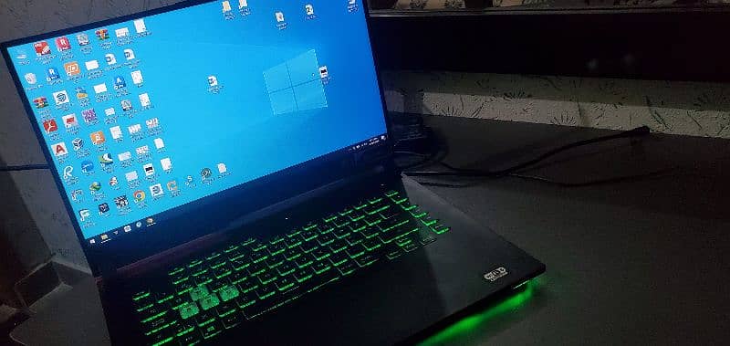 Asus Rog G15 3060 6Gb Gaming Laptop 3