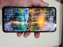 Honor 8x 4/128gb for sale