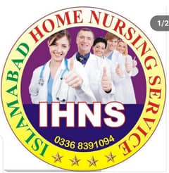 we are provide you home Nursing service at your door step