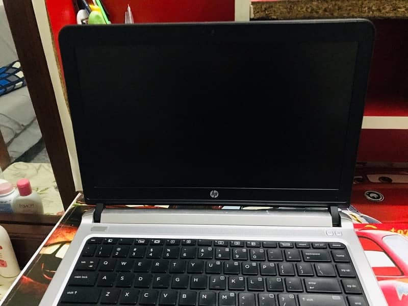 Hp laptop 2