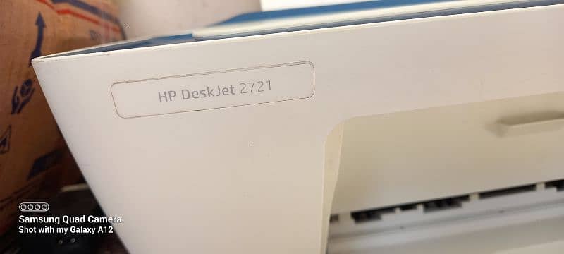 hp deskjet 2721 wifi all in one printer  print scan copy fast 5