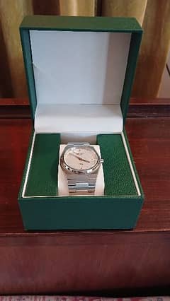 Brand new Tissot luxury watch