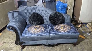 All kinds of Sofa and chairs repairing.
