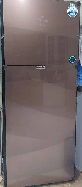 Dawlance Refrigerator Double Doors 3