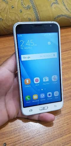 Samsung J3 20 Official PTA Approved