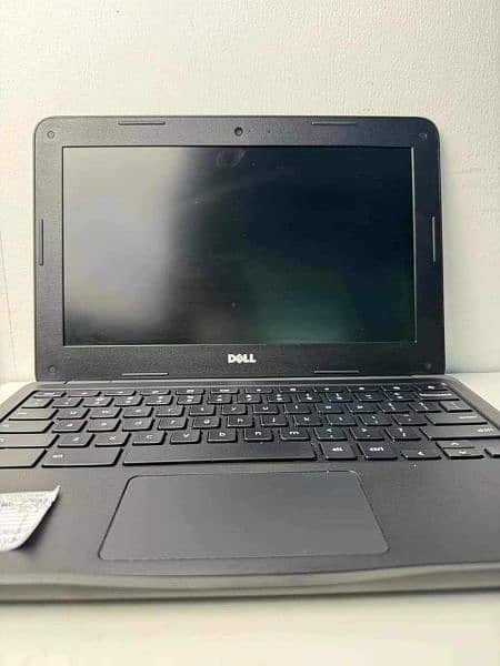 Dell 3180 Chromebook 4/16 GB Exchange Possible 1