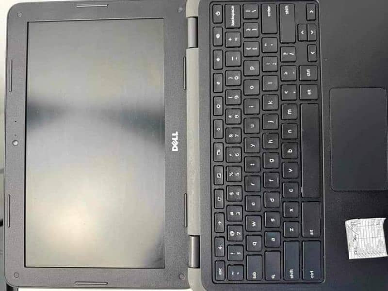 Dell 3180 Chromebook 4/16 GB Exchange Possible 6