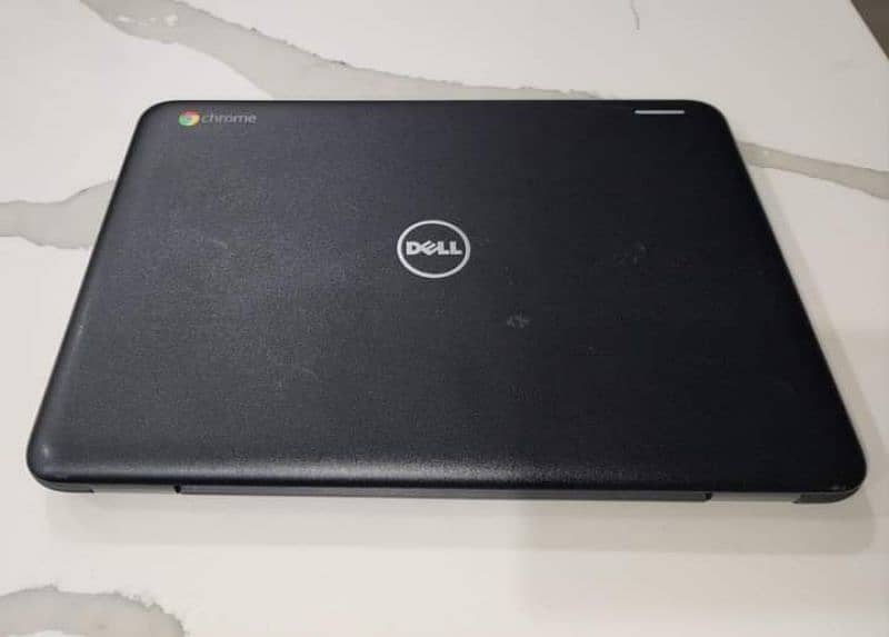 Dell 3180 Chromebook 4/16 GB Exchange Possible 7