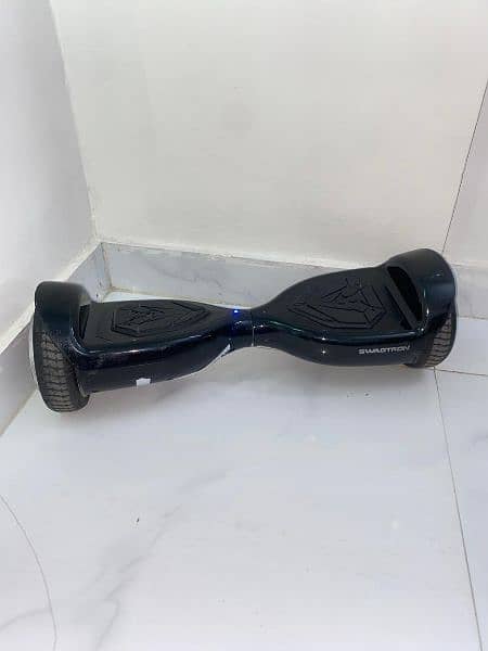 Electric Hoverboard 3