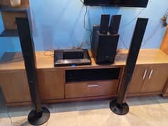 SONY HOME THEATER