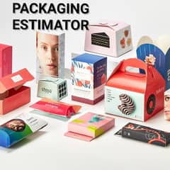 Packaging Estimator needed