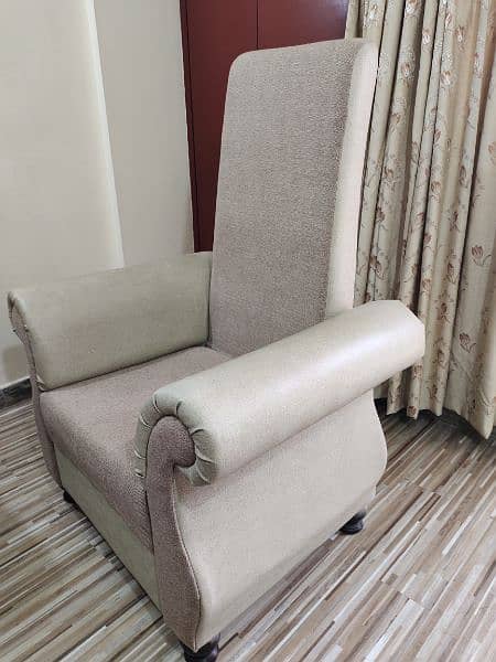 sofa chair 2