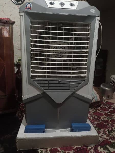 Canon Company Full Size  Advance Technology Air Cooler 0