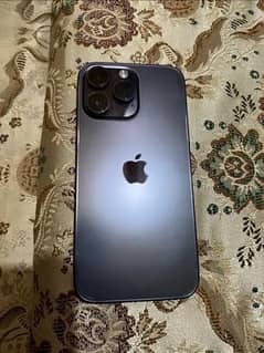 Iphone 14 Pro Max Dual Physical PTA Approved 128gb