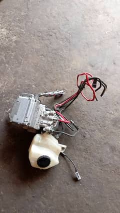 ABS unit Tatoya aqua, Prius, Filder, Axio, Camry, Alpha? 1.8 Cc