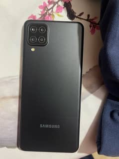 Samsung A12 4/64 full box