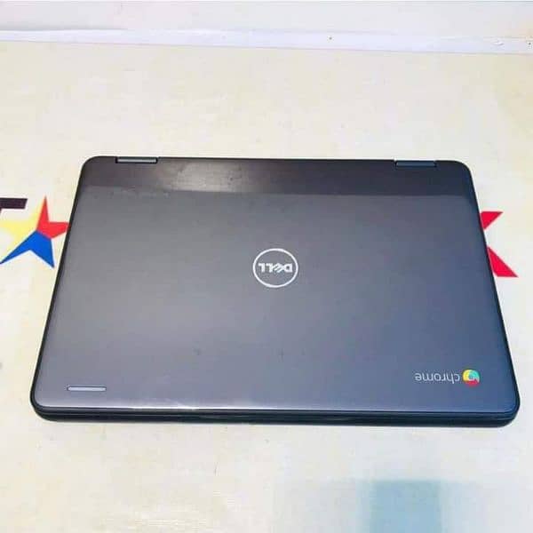 Dell 3189 Chromebook 360 ( Full Touch) Exchange Possible 5