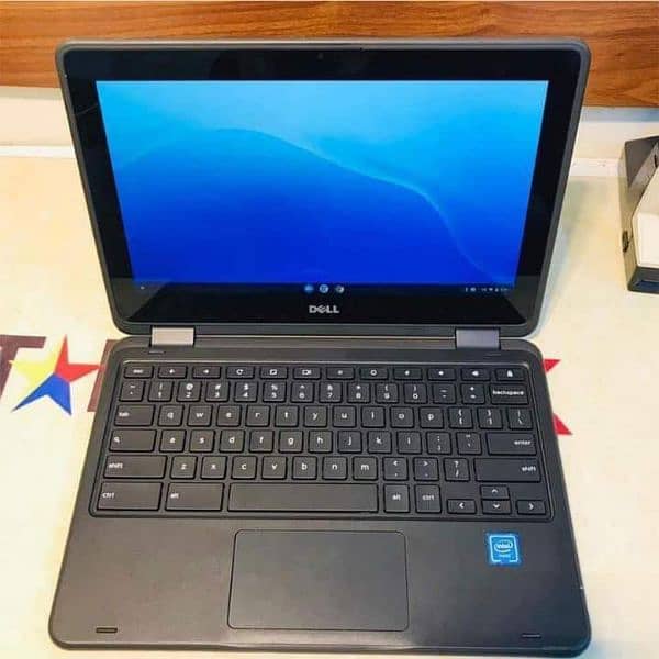 Dell 3189 Chromebook 360 ( Full Touch) Exchange Possible 6