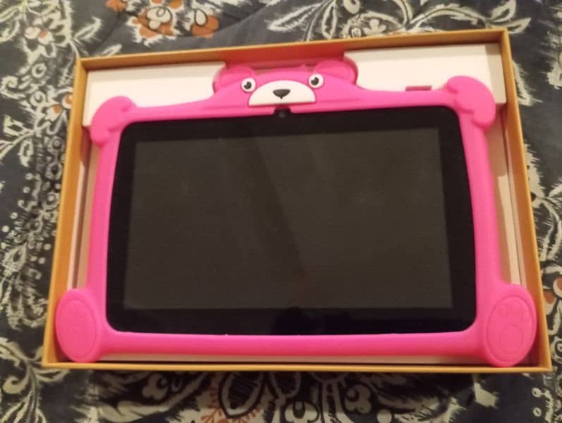 ATOUCH TABLET K96 4/64gb KIDS TABLET 4