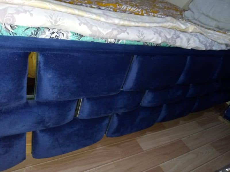 bed set/ complete bed set/home furniture 2