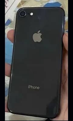 iphone 8 0