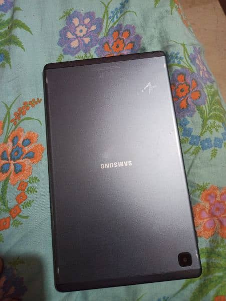 Samsung Tablet A 7 LITE 1