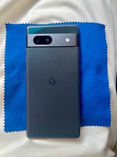 pixel 7A PTA approved