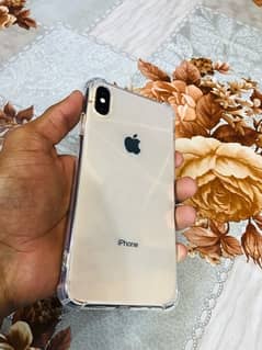 iPhone xs max 64gb pta approved jv