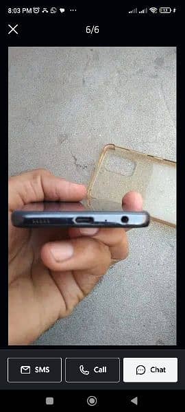 Samsung mobile 5