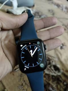 Apple watch series 4 (44mm) 0