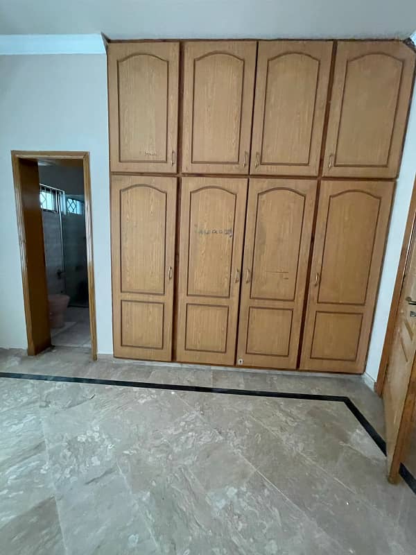 1 Kanal Upper Portion Available For Rent in Korang Town Islamabad 1