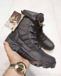 army boot, police shoes, jogger boot, long shoes, leather shoes, nike