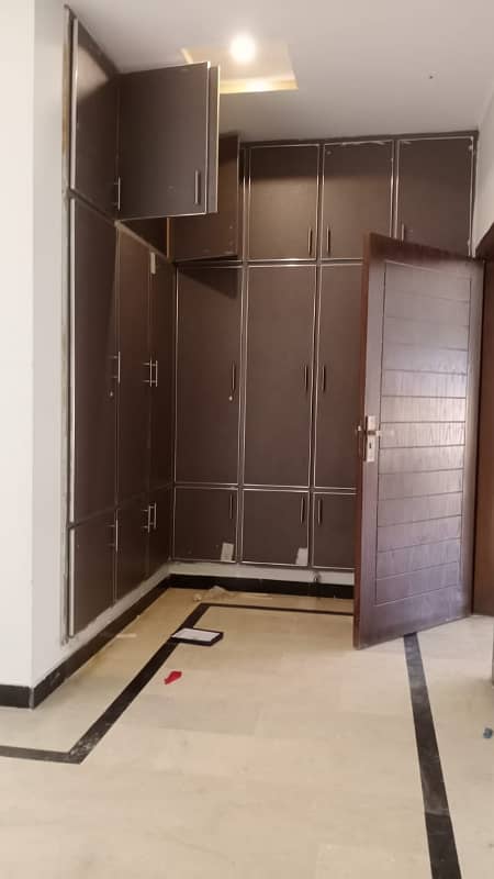 1 Kanal Full House Available For Rent in Korang Town Islamabad 5