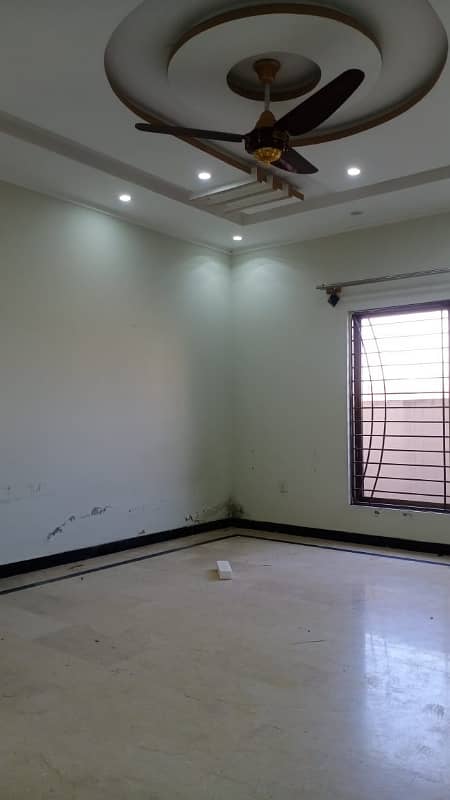 1 Kanal Full House Available For Rent in Korang Town Islamabad 10