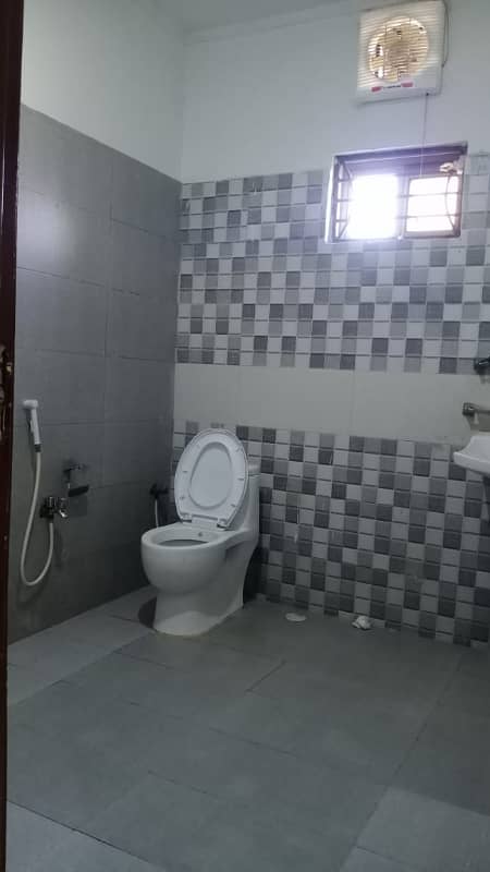 1 Kanal Full House Available For Rent in Korang Town Islamabad 11