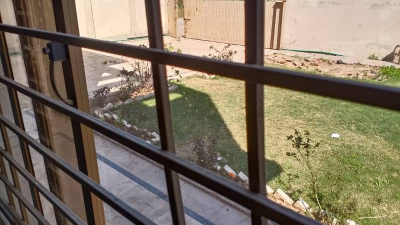 1 Kanal Full House Available For Rent in Korang Town Islamabad 12
