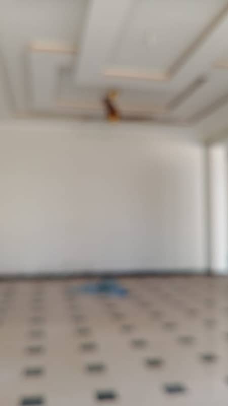 1 Kanal Full House Available For Rent in Korang Town Islamabad 13
