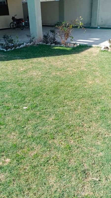 1 Kanal Full House Available For Rent in Korang Town Islamabad 19
